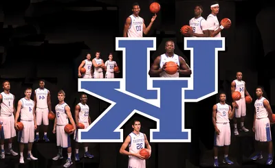 Kentucky Wildcats Basketball