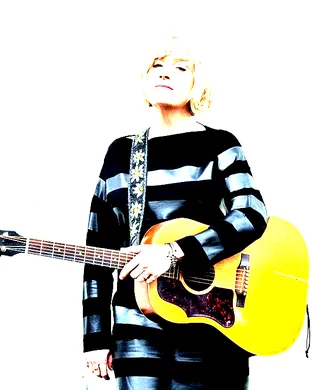 Kim Richey