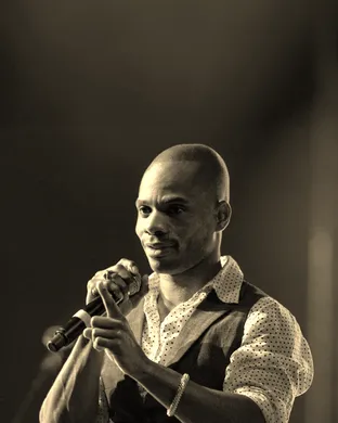 Kirk Franklin