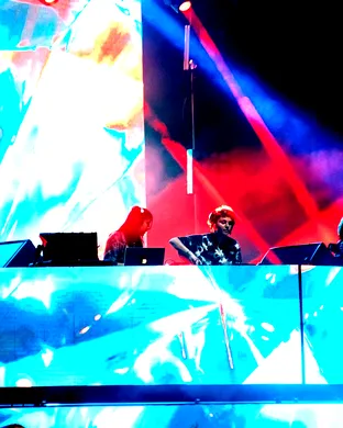 Krewella