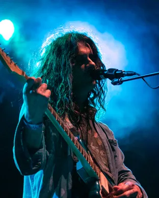 Kurt Vile and The Violators
