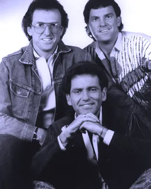 Larry Gatlin