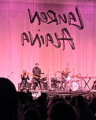 Lauren Alaina Nashville