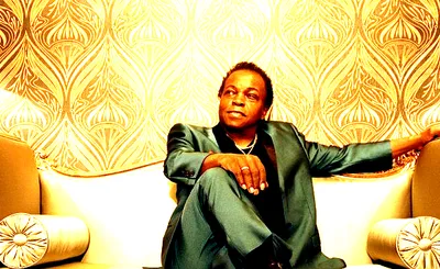 Lee Fields