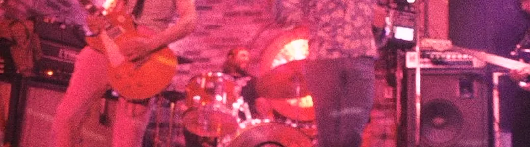 Legend Zeppelin - Tribute to Led Zeppelin