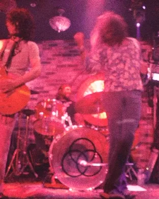 Legend Zeppelin - Tribute to Led Zeppelin