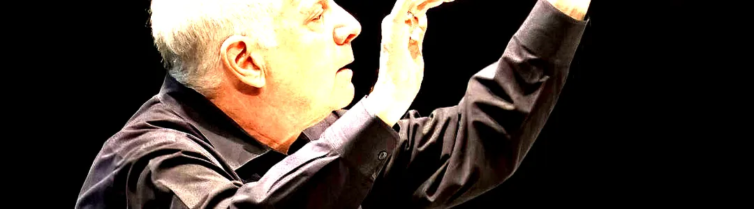 Leonard Slatkin