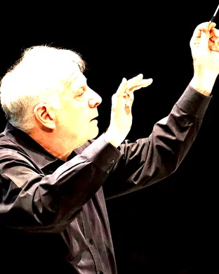 Leonard Slatkin