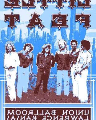 Little Feat