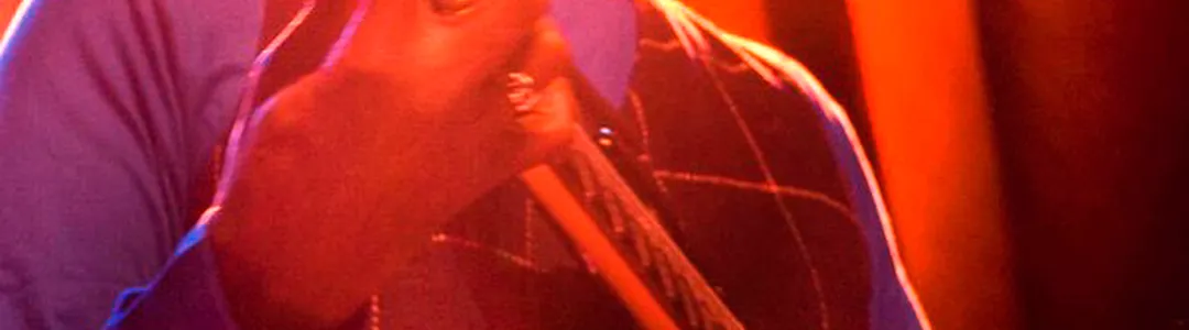 Living Colour