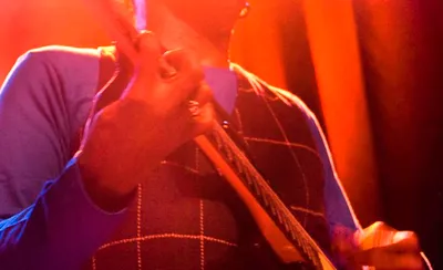 Living Colour