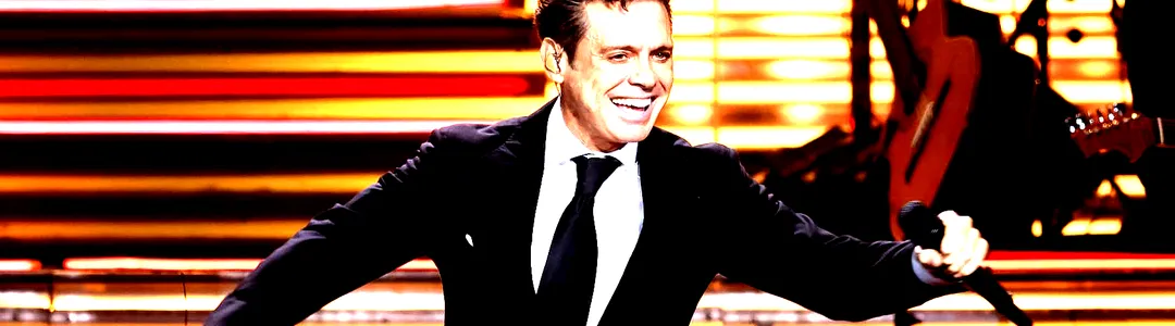 Luis Miguel