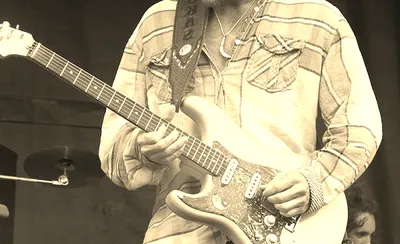Lukas Nelson