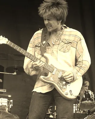 Lukas Nelson