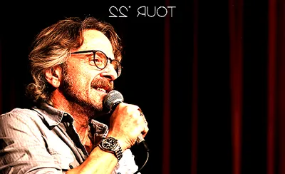 Marc Maron