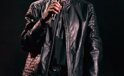 Mark Curry