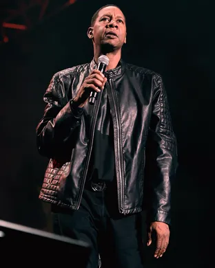 Mark Curry