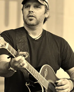 Mark Wills