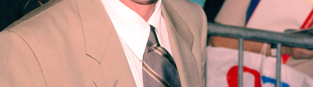 Martin Short