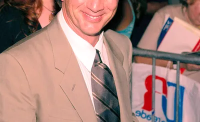 Martin Short