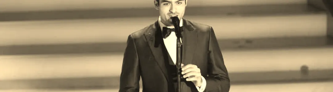Matteo Bocelli