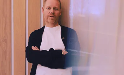 Max Richter