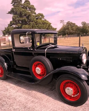 Mecum Auto Auction Lebanon