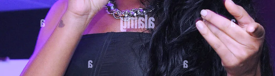 Melanie Fiona