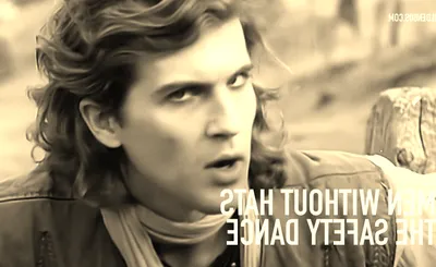 Men Without Hats