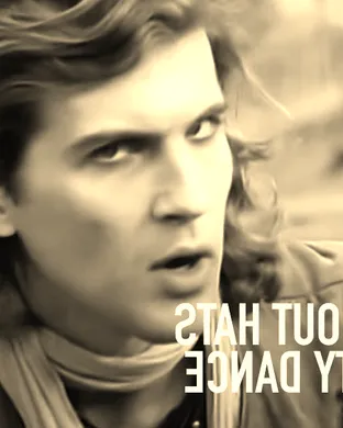 Men Without Hats