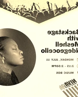 Meshell Ndegeocello