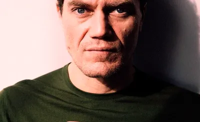 Michael Shannon
