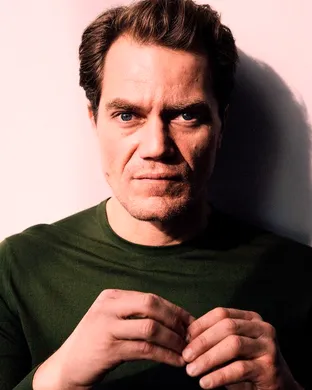 Michael Shannon & Jason Narducy