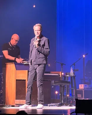 Michael W. Smith