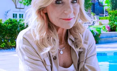 Michelle Collins