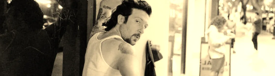 Mickey Avalon