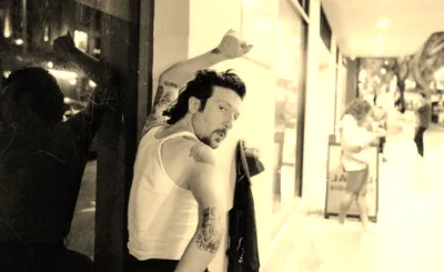 Mickey Avalon