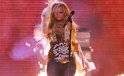 Miranda Lambert