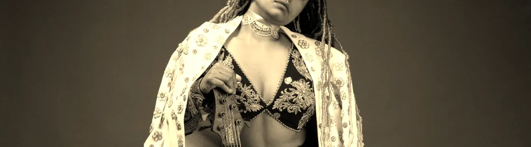 Mohini Dey