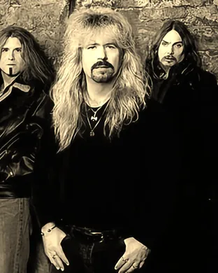 Molly Hatchet