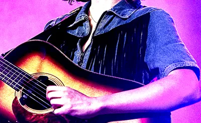 Molly Tuttle