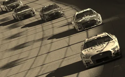 NASCAR Cup Series