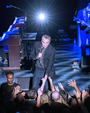 Morrissey