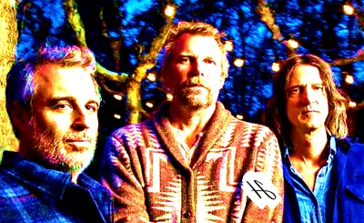 The Mother Hips