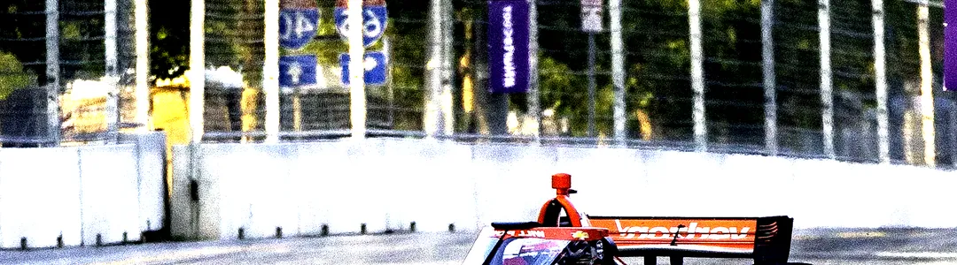 Music City Grand Prix
