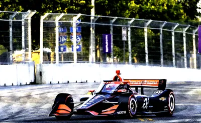 Music City Grand Prix