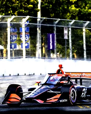 Music City Grand Prix