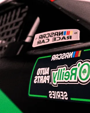 NASCAR O'Reilly Auto Parts Series Lebanon