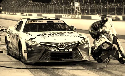 NASCAR