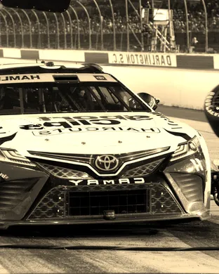 NASCAR
